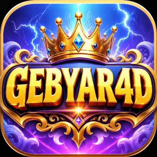 GEBYAR4D - Teror Mematikan di Dalam Kegelapan