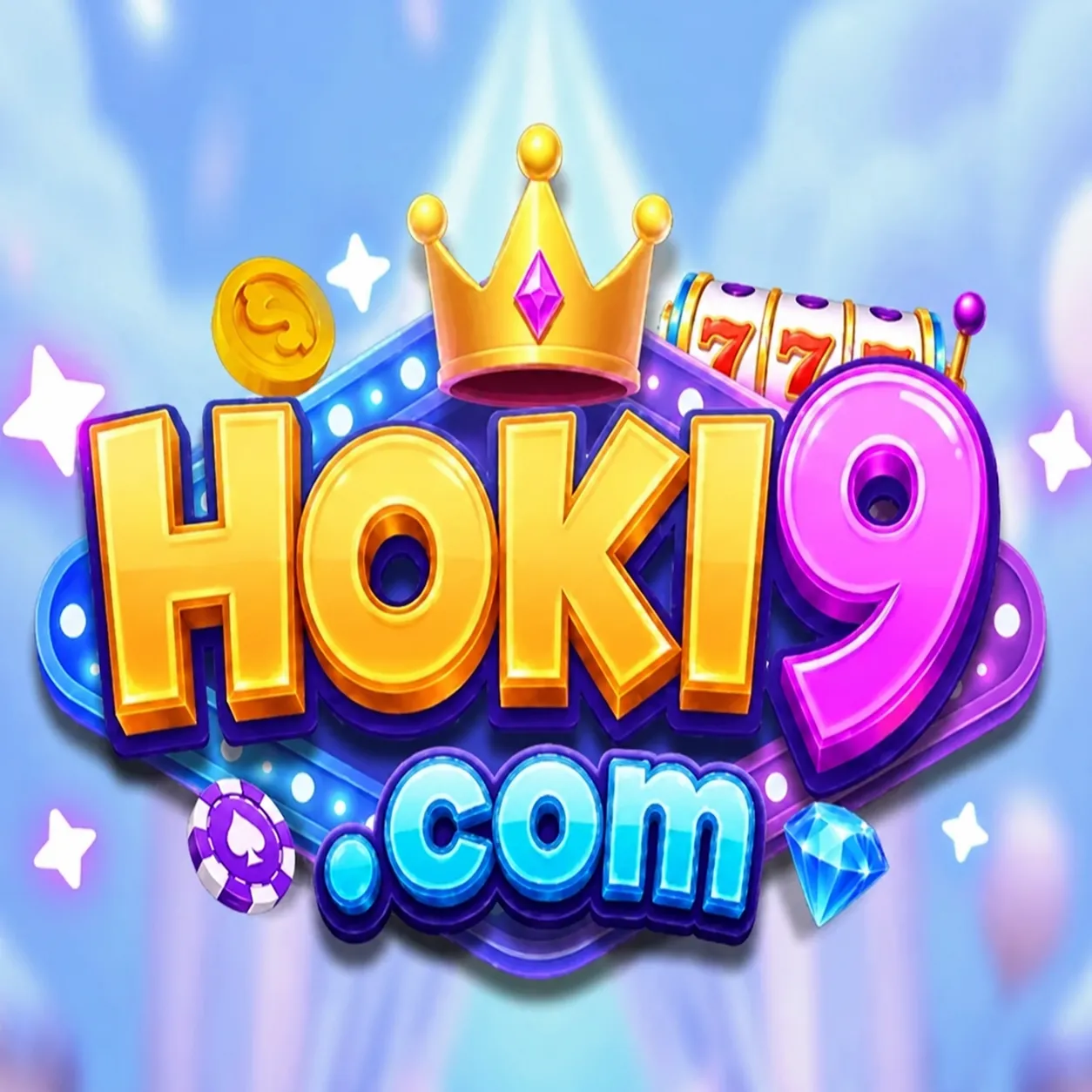 HOKI9 - Game FPS Terbaik untuk Pengalaman Pertarungan Seru