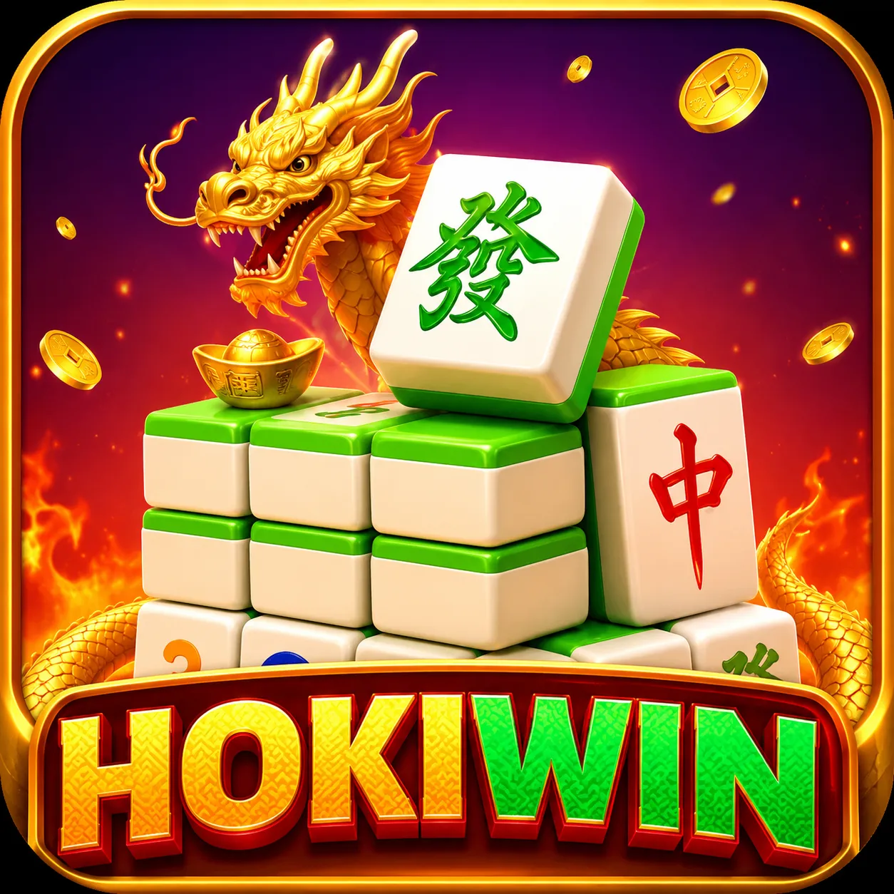 HOKIWIN - Game Pertanian Seru dan Menarik