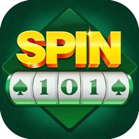 SPIN101 - Permainan Santai yang Menghibur